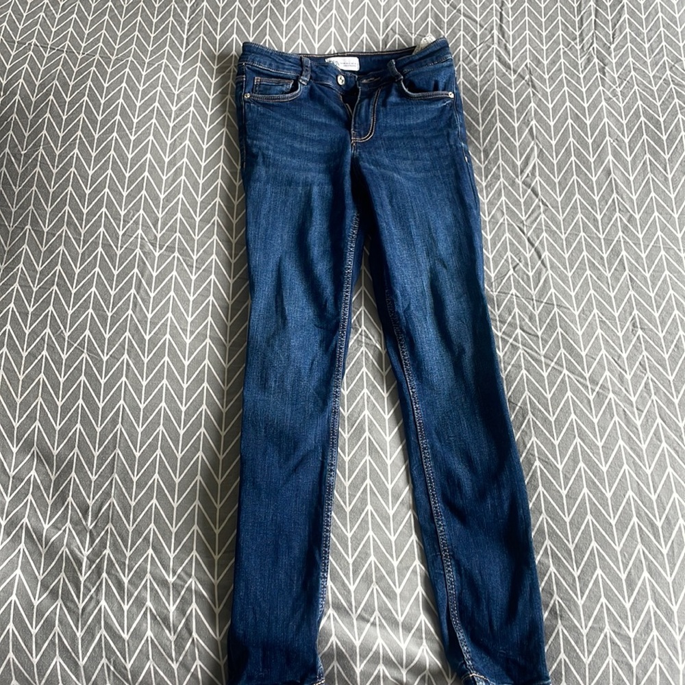 Zara Skinny Jeans